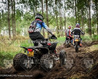 Boerenrock Festival Enduro photo