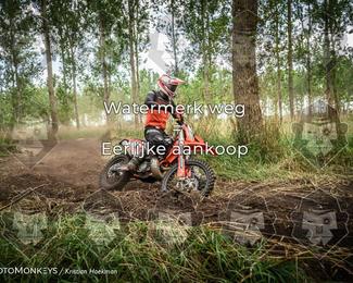 Boerenrock Festival Enduro photo