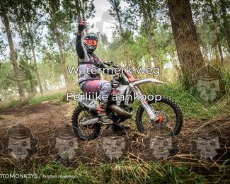Boerenrock Festival Enduro photo