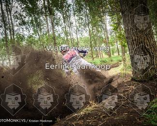 Boerenrock Festival Enduro photo
