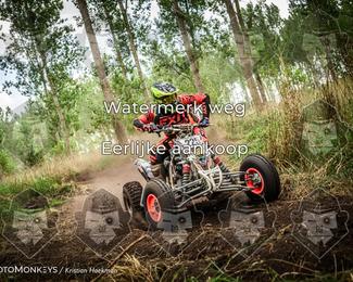 Boerenrock Festival Enduro photo