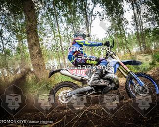 Boerenrock Festival Enduro photo