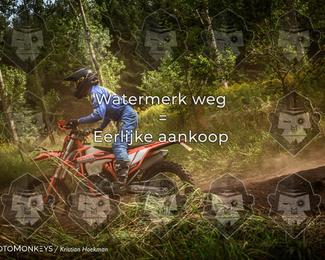 Boerenrock Festival Enduro photo