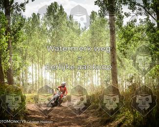 Boerenrock Festival Enduro photo