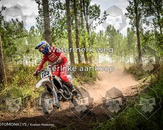 Boerenrock Festival Enduro photo