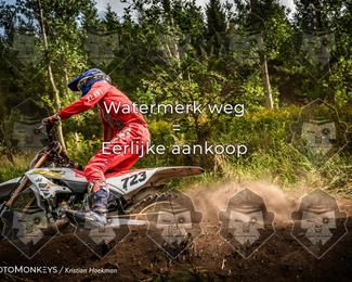 Boerenrock Festival Enduro photo