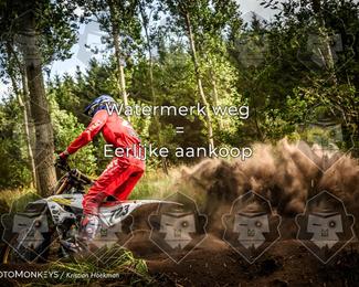 Boerenrock Festival Enduro photo