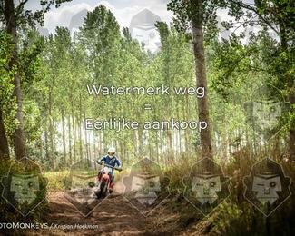 Boerenrock Festival Enduro photo