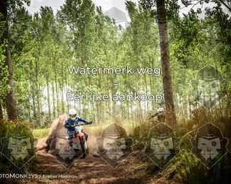 Boerenrock Festival Enduro photo