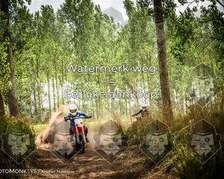Boerenrock Festival Enduro photo