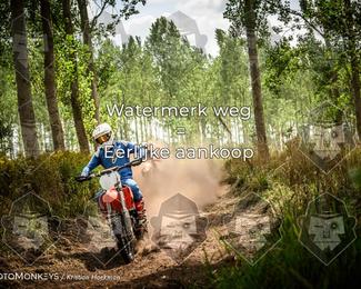 Boerenrock Festival Enduro photo