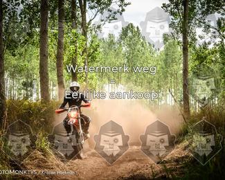 Boerenrock Festival Enduro photo