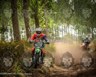 Boerenrock Festival Enduro photo