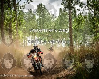 Boerenrock Festival Enduro photo