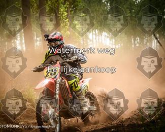 Boerenrock Festival Enduro photo