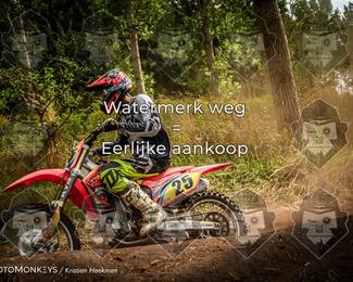 Boerenrock Festival Enduro photo