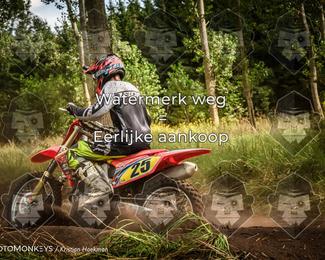 Boerenrock Festival Enduro photo