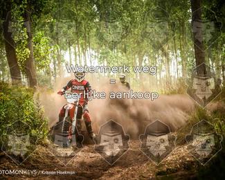 Boerenrock Festival Enduro photo