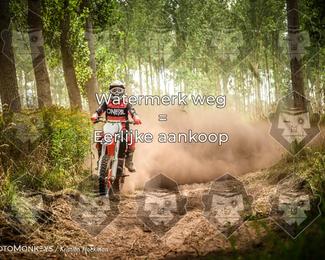 Boerenrock Festival Enduro photo