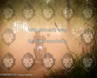 Boerenrock Festival Enduro photo