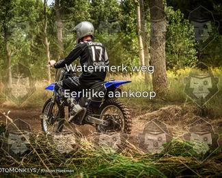 Boerenrock Festival Enduro photo