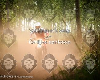 Boerenrock Festival Enduro photo