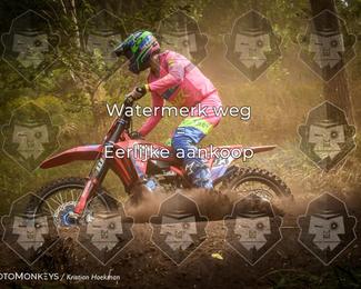 Boerenrock Festival Enduro photo