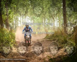 Boerenrock Festival Enduro photo