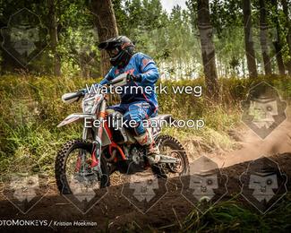 Boerenrock Festival Enduro photo
