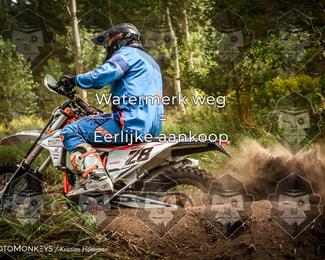 Boerenrock Festival Enduro photo