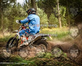 Boerenrock Festival Enduro photo