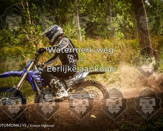 Boerenrock Festival Enduro photo