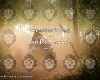 Boerenrock Festival Enduro photo