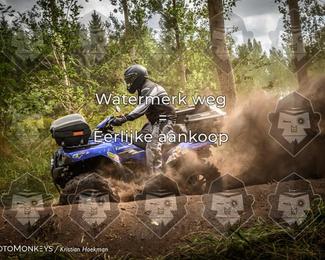 Boerenrock Festival Enduro photo