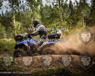 Boerenrock Festival Enduro photo