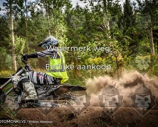 Boerenrock Festival Enduro photo