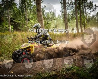 Boerenrock Festival Enduro photo