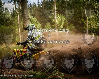Boerenrock Festival Enduro photo