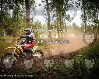 Boerenrock Festival Enduro photo