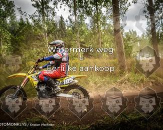 Boerenrock Festival Enduro photo