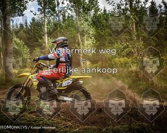 Boerenrock Festival Enduro photo