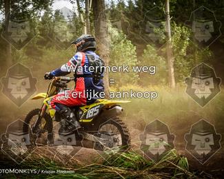 Boerenrock Festival Enduro photo