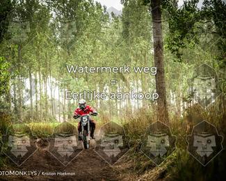Boerenrock Festival Enduro photo