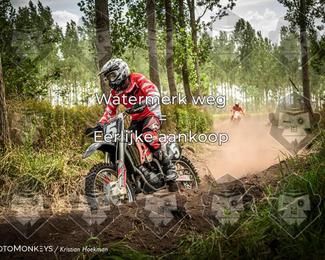 Boerenrock Festival Enduro photo