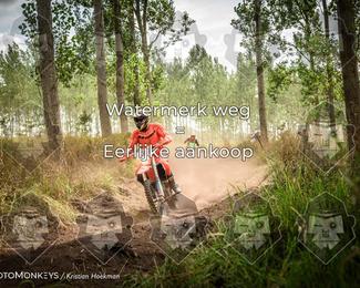 Boerenrock Festival Enduro photo