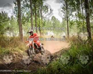 Boerenrock Festival Enduro photo