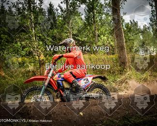 Boerenrock Festival Enduro photo