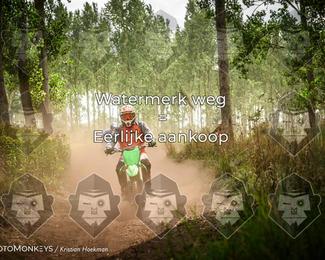 Boerenrock Festival Enduro photo