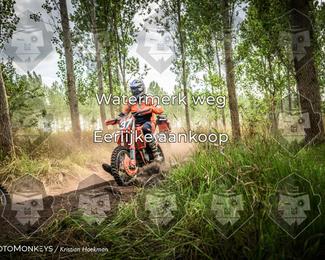 Boerenrock Festival Enduro photo