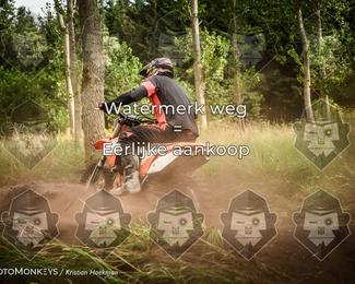 Boerenrock Festival Enduro photo